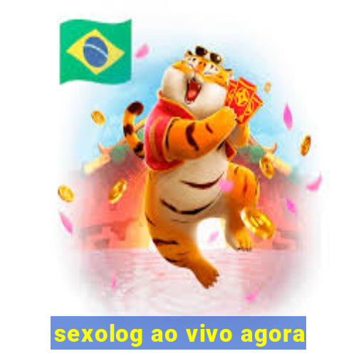 sexolog ao vivo agora